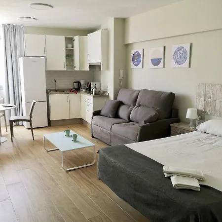 Guajara Modern Appartement *