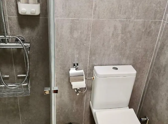 Appartement Guajara Modern Puerto de la Cruz (Tenerife)