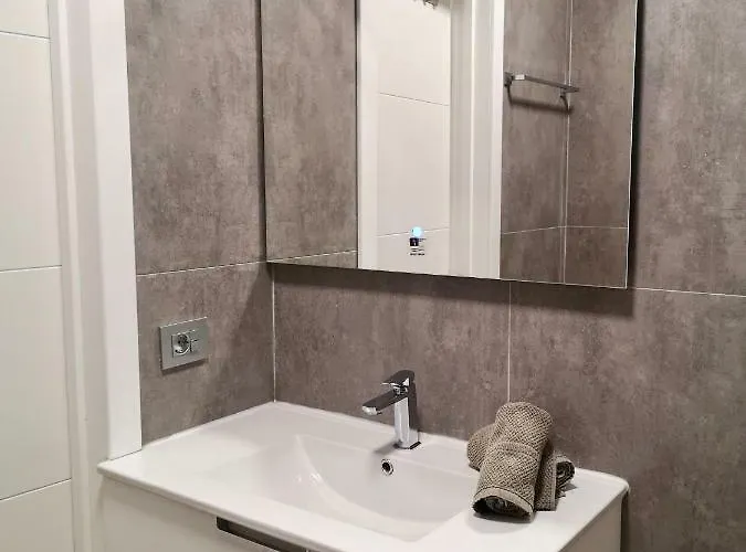 Guajara Modern Appartement