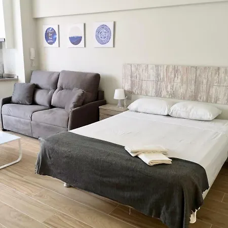 Lägenhet Guajara Modern *