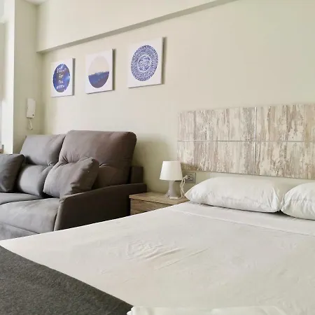 Apartamento Guajara Modern Puerto de la Cruz (Tenerife)