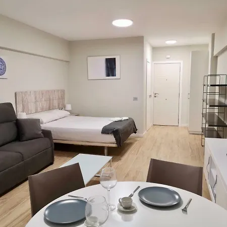 Guajara Modern * Puerto de la Cruz (Tenerife)