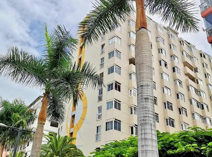 Appartamento Guajara Modern *