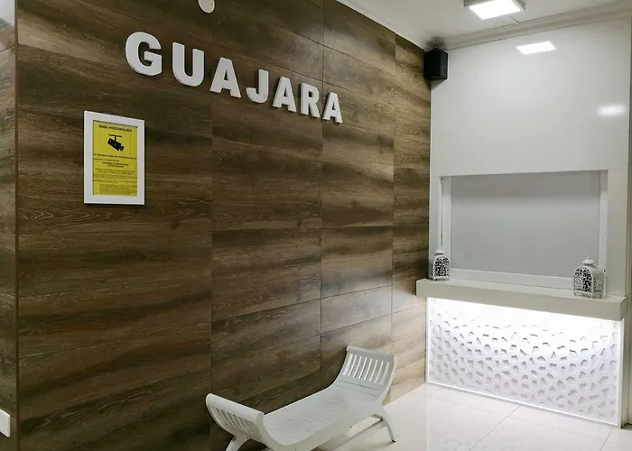 Guajara Modern *