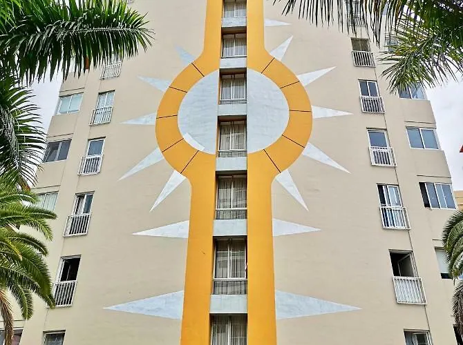 Guajara Modern Appartamento