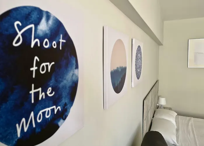 Guajara Modern * Puerto de la Cruz (Tenerife)