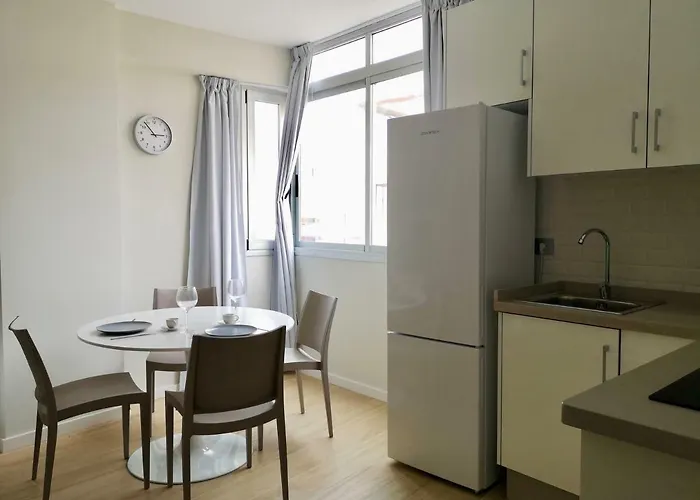 Appartamento Guajara Modern *