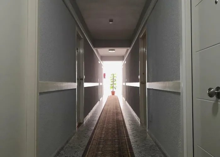 Lägenhet Guajara Modern *