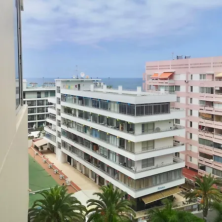 Guajara Modern Apartment Puerto de la Cruz (Tenerife)