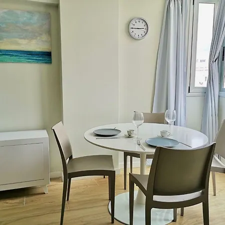 Guajara Modern Appartement Puerto de la Cruz (Tenerife)
