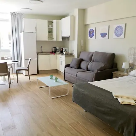 Guajara Modern Apartment