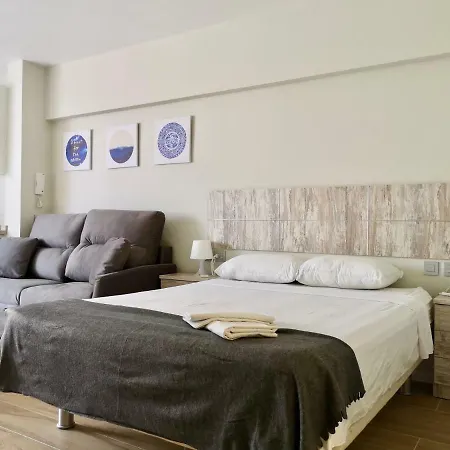 Guajara Modern Appartement
