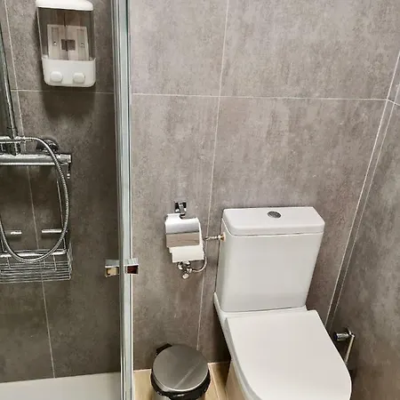 Apartman Guajara Modern Puerto de la Cruz