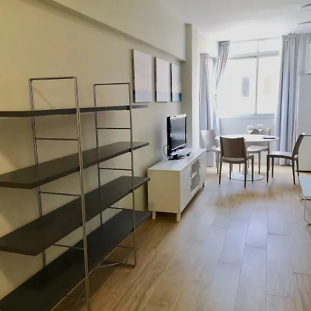 Guajara Modern Appartement