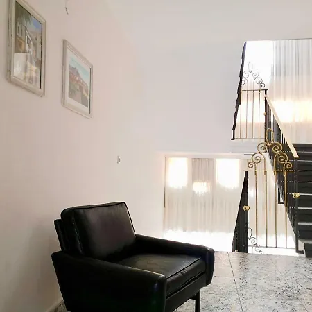 Guajara Modern