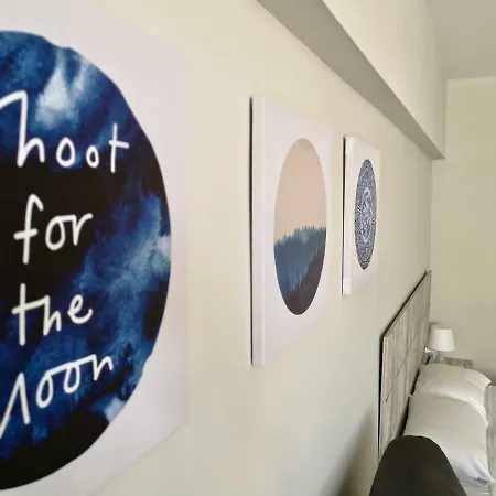 Guajara Modern * Пуэрто-де-ла-Крус