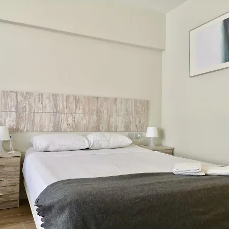 Guajara Modern * Пуэрто-де-ла-Крус