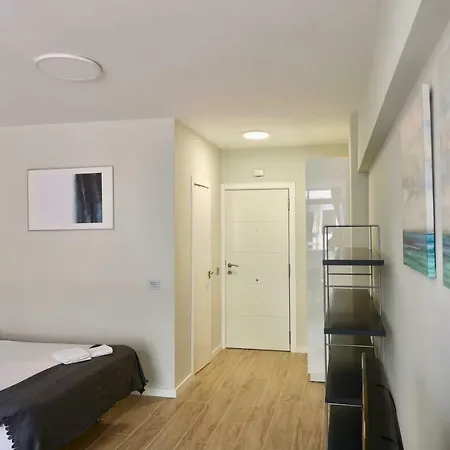 Apartment Guajara Modern Puerto de la Cruz (Tenerife)