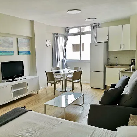 Guajara Modern Appartement *