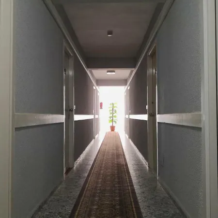Apartman Guajara Modern *