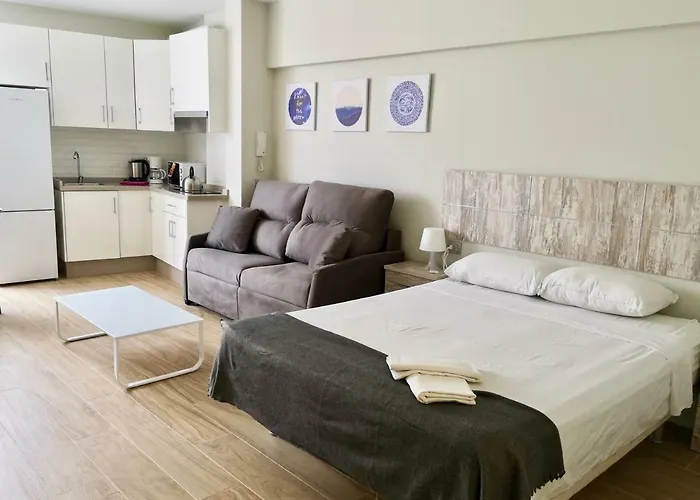 Daire Guajara Modern *