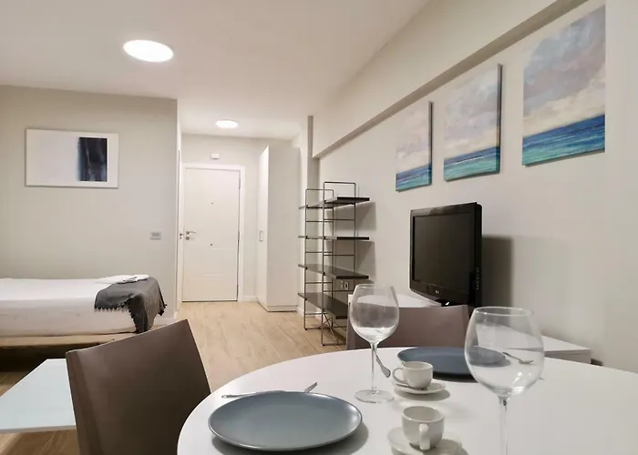 Guajara Modern Пуэрто-де-ла-Крус