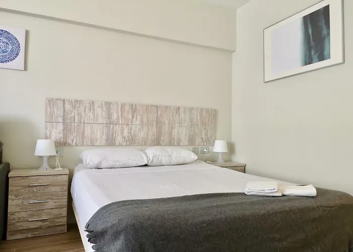 Guajara Modern * Пуэрто-де-ла-Крус