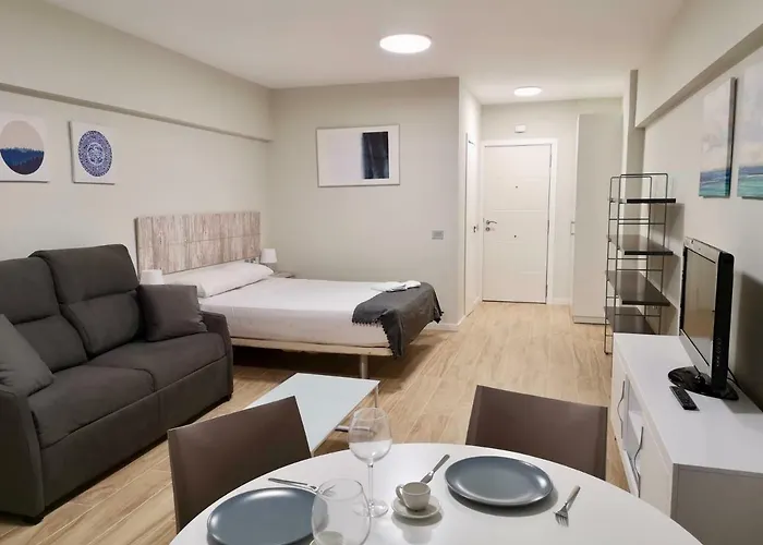 Guajara Modern * Пуэрто-де-ла-Крус