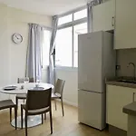 Apartment Guajara Modern *